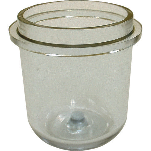 ＤＡＩＫＥＮ　ストレーナー用カップ（ＰＣ）