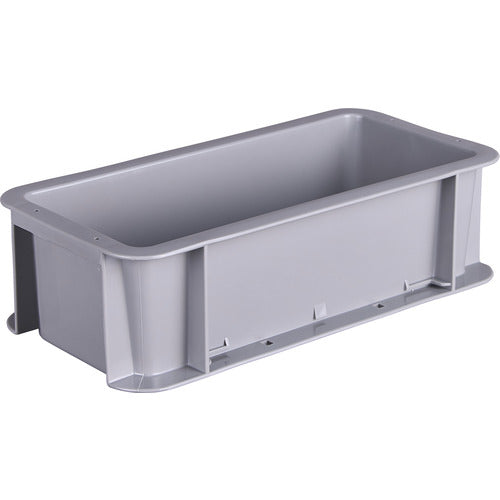 積水　トヨタ規格コンテナ　ＴＰ－１３１　グレー