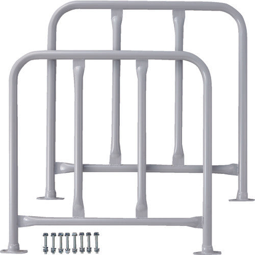 ＴＲＵＳＣＯ　７００番用サイドハンドル２本組