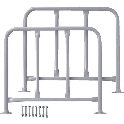 ＴＲＵＳＣＯ　８００番用サイドハンドル２本組