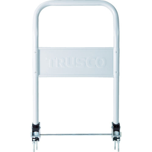 ＴＲＵＳＣＯ　樹脂台車　グランカート９００番台用折り畳みハンドル