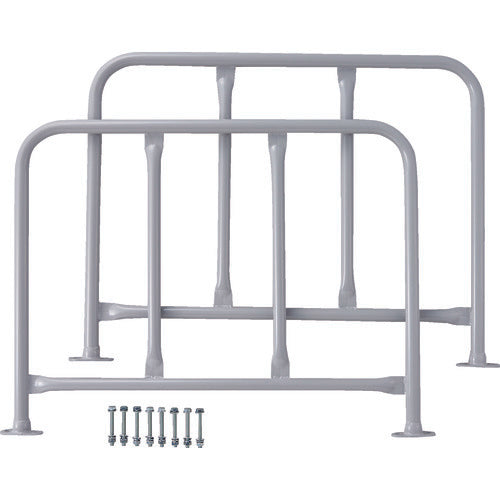 ＴＲＵＳＣＯ　９００番用サイドハンドル２本組