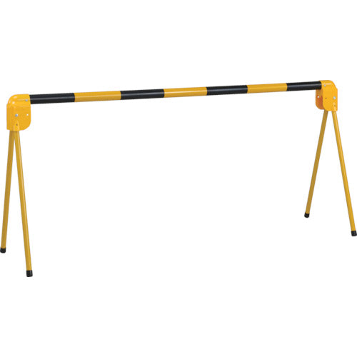 ＴＲＵＳＣＯ　プラバー（イエロー／ブラック）１．５Ｍ