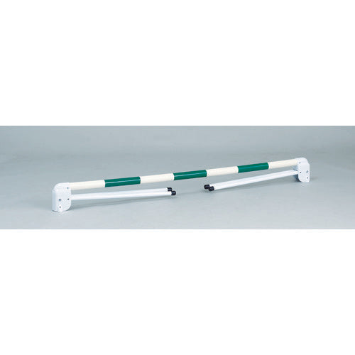 ＴＲＵＳＣＯ　プラバー（グリーン／ホワイト）２．０Ｍ