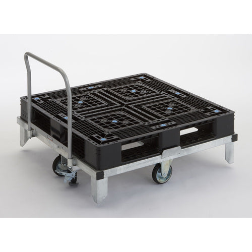 TRUSCO パレット台車 1100×1100mm用