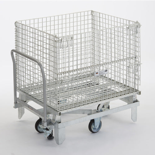 TRUSCO ネットパレット台車 0810用