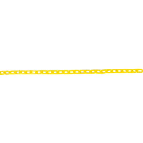 ＴＲＵＳＣＯ　プラチェーン　黄　６ＭＭＸ２Ｍ