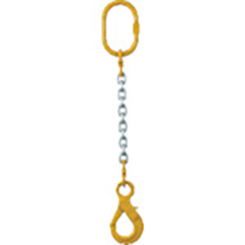象印 チェーンスリング100（アイタイプ）ロッキングフックタイプ