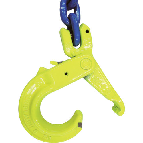 マーテック GrabiQチェーンスリングセット MG2-GBK