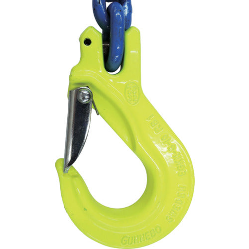 マーテック チェーンスリングセット MG1-EGKNA