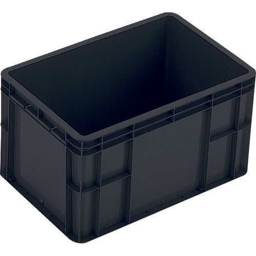 ＲＩＳＵ　導電性コンテナ　４４０１０１　ＴＰ型コンテナＴＰ－３４３Ｂ