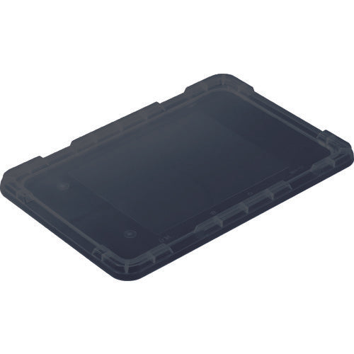 ＲＩＳＵ　導電性コンテナ　５２５３３４　ＴＰ型コンテナ用蓋ＴＰ－３４蓋