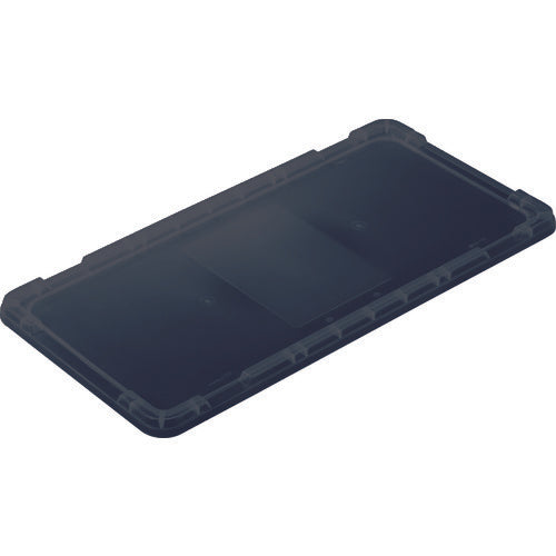 ＲＩＳＵ　導電性コンテナ　５２５４４０　ＴＰ型コンテナ用蓋ＴＰ−３６蓋
