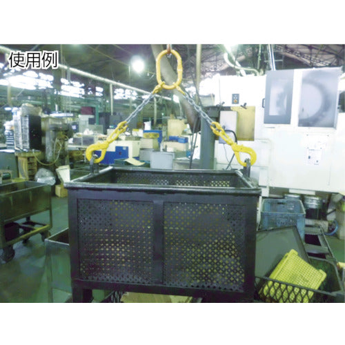 象印 スイベルフック（ボールベアリング入り）