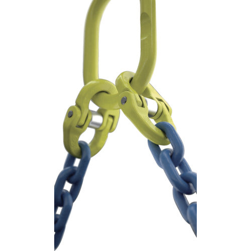 マーテック カップリングリンク GA