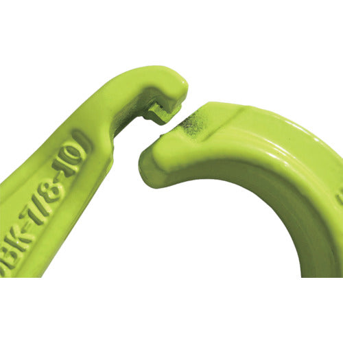 マーテック グリップラッチフック