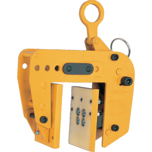 スーパー 2×4パネル吊クランプ クランプ範囲5段階調節 容量:200kg