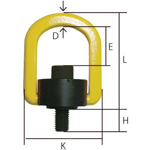 マーテック フレノリンクボルト（六角穴付きタイプ）