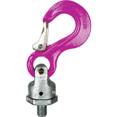 RUD パワーポイントスター コブラフックセット PP-S