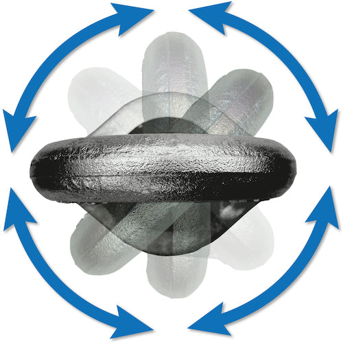 マーテック ロータリーアイボルト