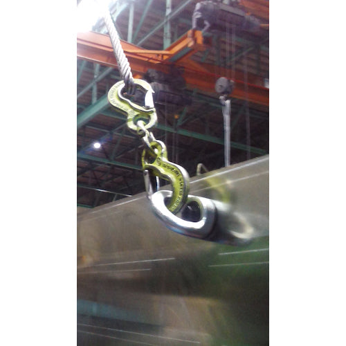 マーテック ロータリーアイボルト