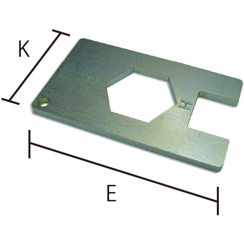 マーテック ロータリーアイボルト締付け・点検冶具