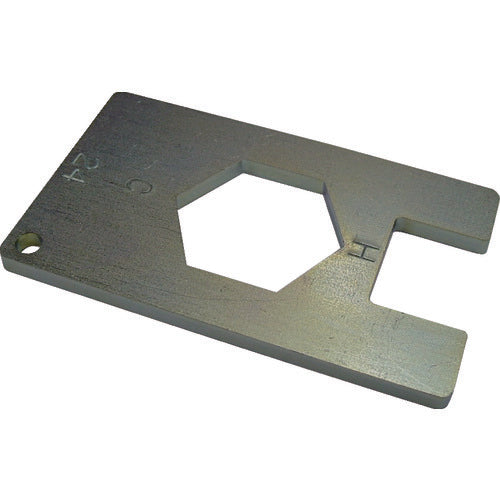 マーテック ロータリーアイボルト締付け・点検冶具