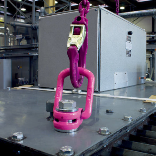 RUD ロードリングプラス VLBG-PLUS