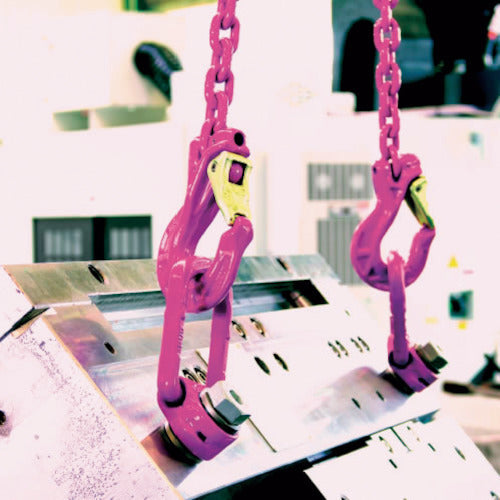 RUD ロードリングプラス VLBG-PLUS