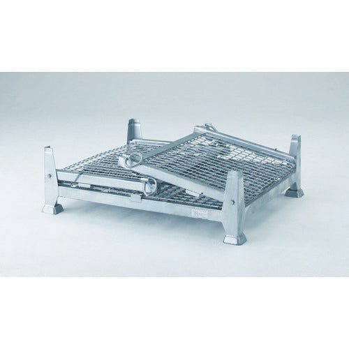 テイモー 吊りパレット 1000×1500×890mm 1500kg