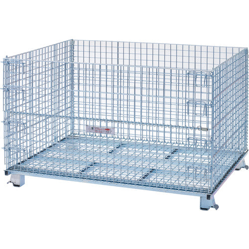 テイモー ボックスパレット(穀物専用)