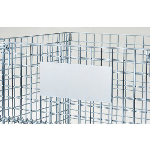 テイモー ボックスパレット標準型 500×800×535mm 500kg