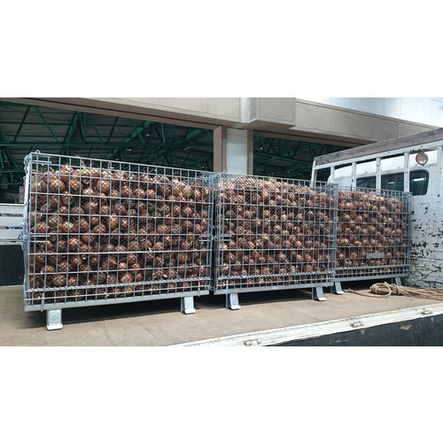 サンキン パレット ニューマルチタイプ 1200x1000x900mm 500kg