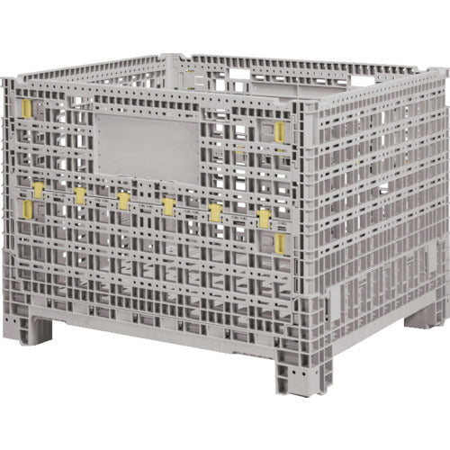 サンコー 806620 TLコンパレッターF#830(1200×1020×905mm)1000kg