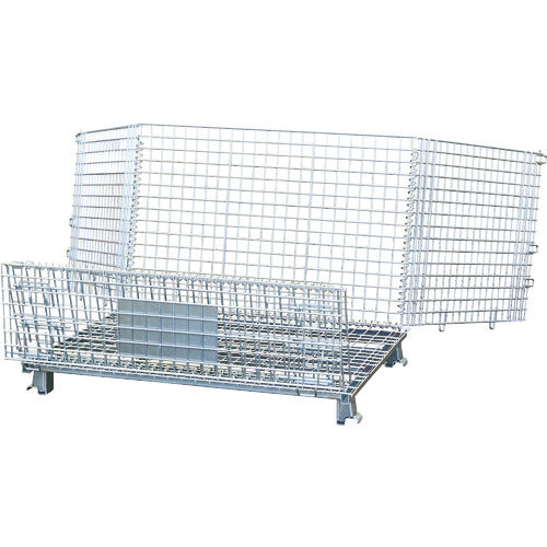 ワコー パレボックス 800×500×540mm