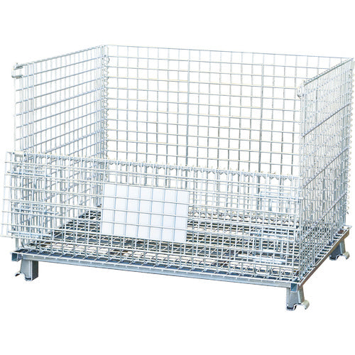 ワコー パレボックス 800×500×540mm