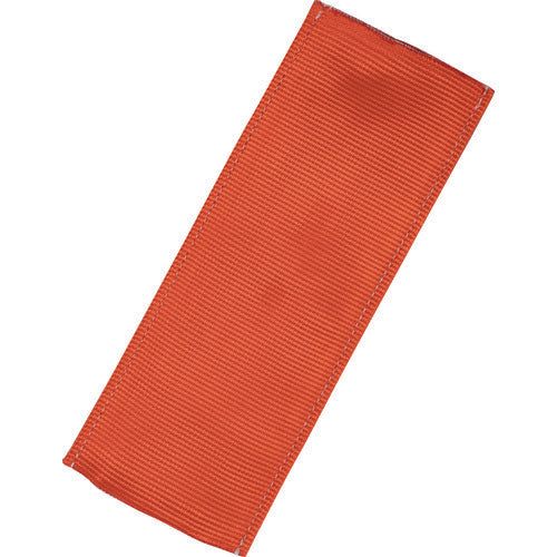 TRUSCO ベルトスリング用コーナーパット（縫製タイプ）厚み4mm