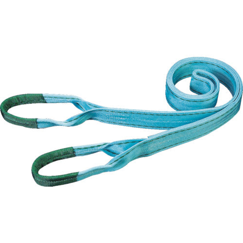 田村 ベルトスリング Pタイプ 3E 75