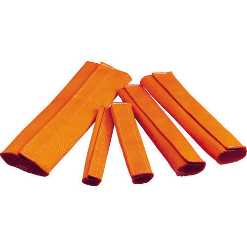 TRUSCO マジックテープ[[(R)]]付コーナーパット