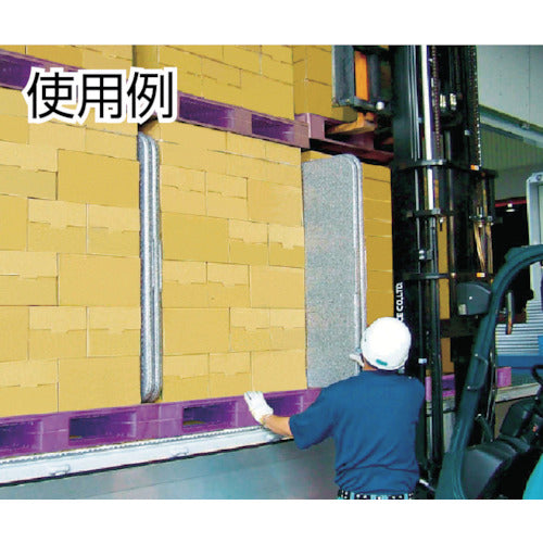 サンコー 緩衝材 780314 EPスペーサー2109T30グレー