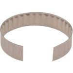 プレインベア　ボールキャスター用トレランスリング　プレインベア　ＰＶ１２０ＵＨＳ－ＨＤ用　ＴＲ１２