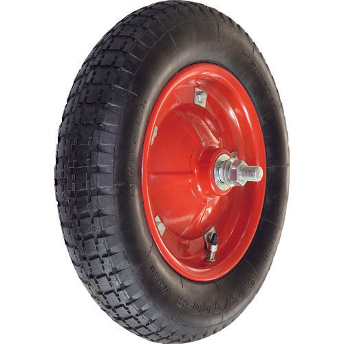 ＨＡＲＡＸ　エアー入りタイヤセット