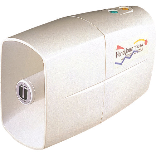 ユニペックス　ミニメガホン　３Ｗ　ハンディーホン