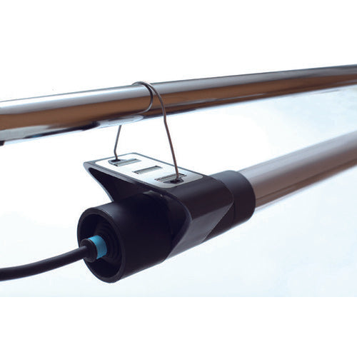 ＴＲＩＥＮＳ　充電式ＬＥＤ作業灯　ＴＥＲＡＣＥ　屋外型　ＴＥＲＡＣＥ　１００Ｖタイプ