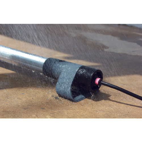 ＴＲＩＥＮＳ　充電式ＬＥＤ作業灯　ＴＥＲＡＣＥ　屋外型　ＴＥＲＡＣＥ　１００Ｖタイプ