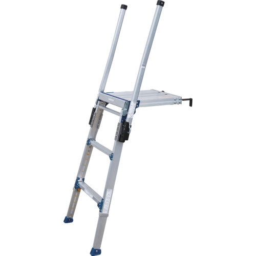 アルインコ　トラック昇降ステップ　ＴＲＨＦ−Ｔ