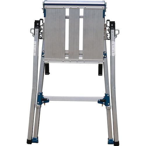 アルインコ　トラック昇降ステップ　ＴＲＨＦ−Ｔ