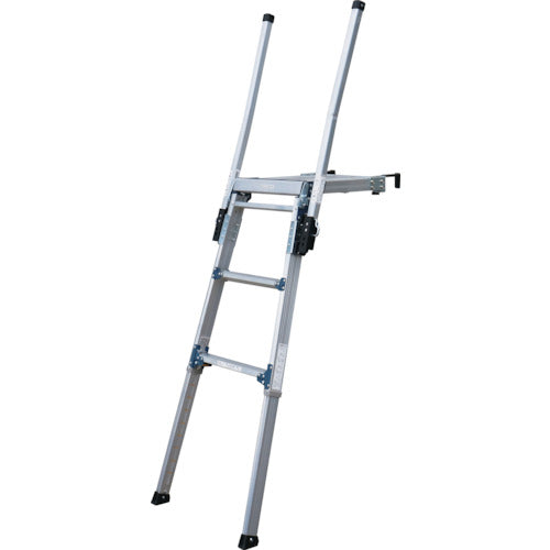 アルインコ　トラック昇降ステップ　ＴＲＨＦ−Ｔ