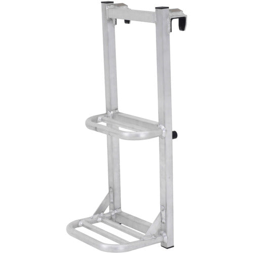 アルインコ　トラック昇降ステップ　ＴＲＨＺ