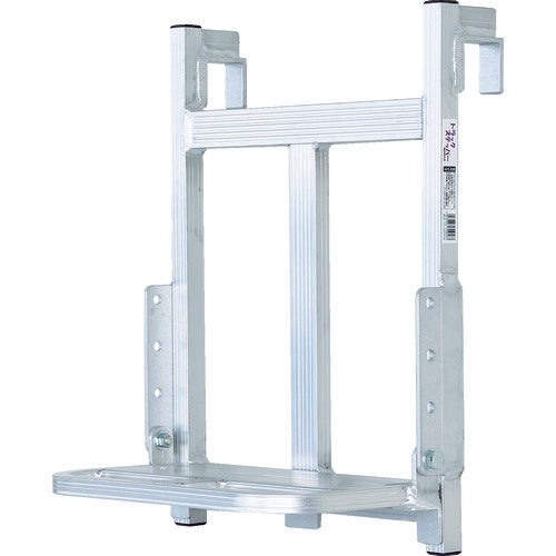 ＨＡＲＡＸ　トラックステッパー